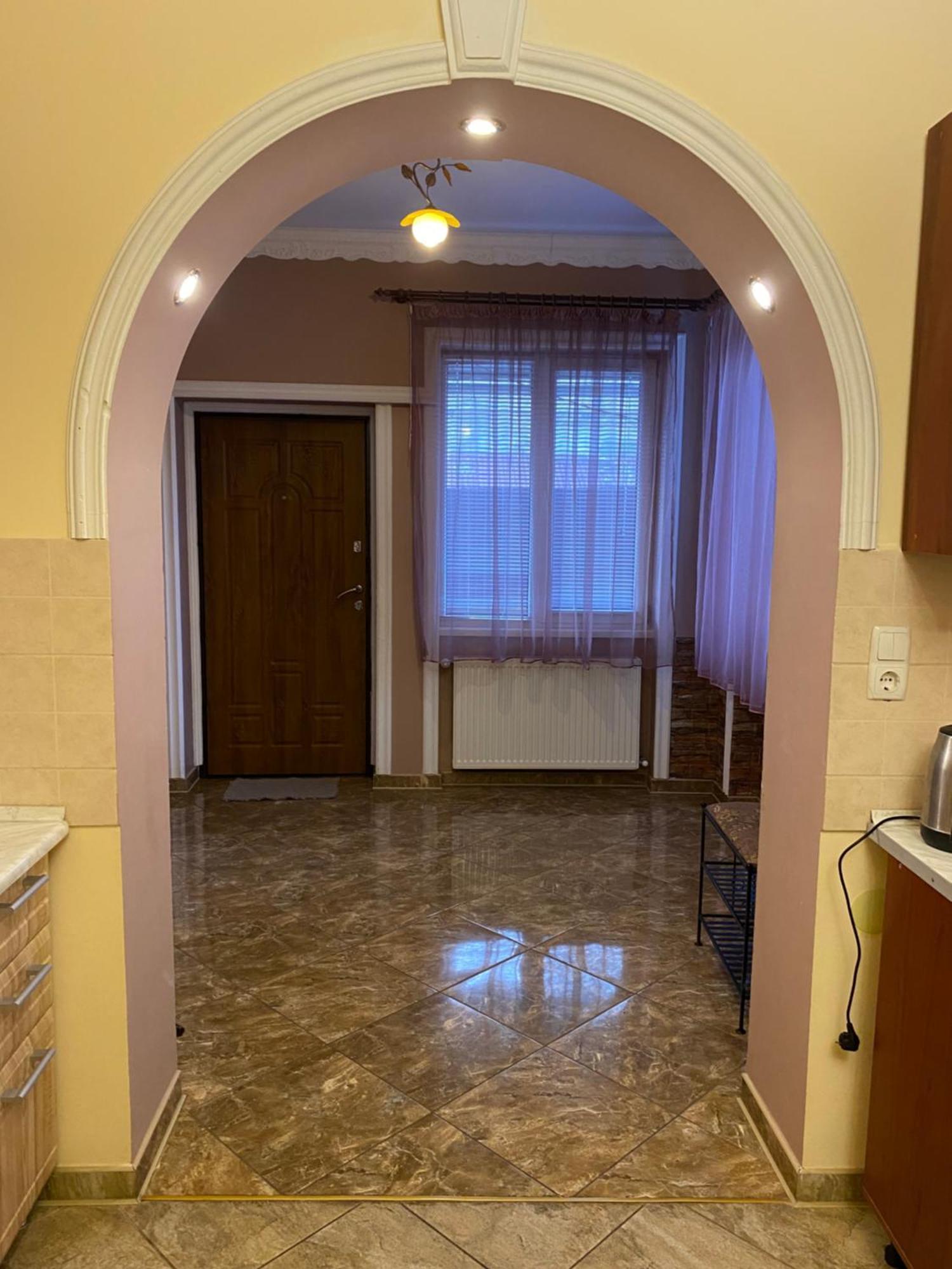 Будинок Для Відпочинку Патріція Berehove  Exterior foto