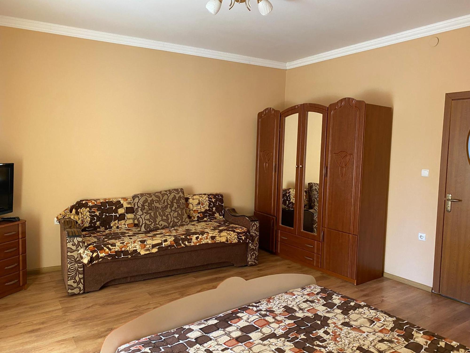 Будинок Для Відпочинку Патріція Berehove  Exterior foto